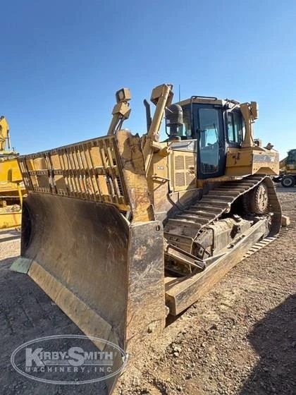 Used Caterpillar Dozer